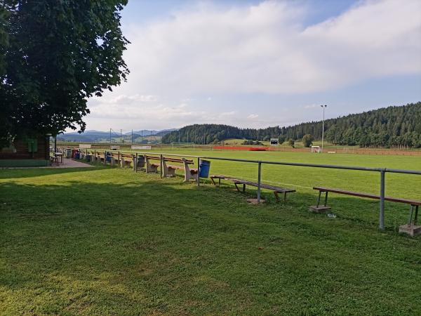 Sportplatz Tainach - Tainach