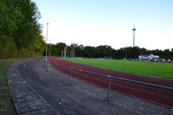 Rhein-Wied-Stadion - Neuwied