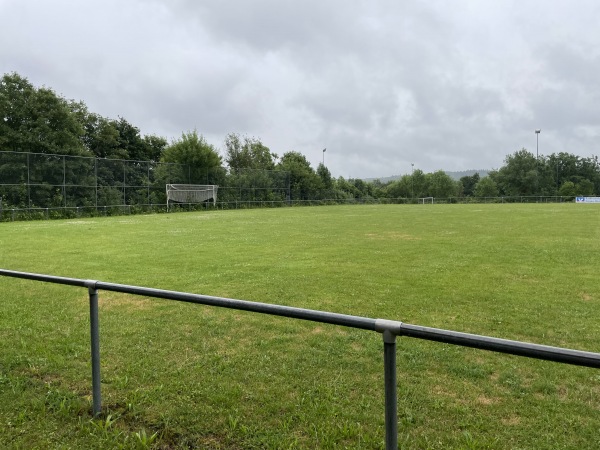 Sportanlage Rauher Stein - Irndorf