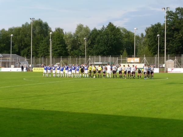 Litz Arena - Mauerkirchen