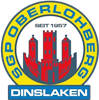Wappen SG Pestalozzidorf Oberlohberg 1957