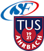 Wappen FSG Sportfreundinnen Ahrbach/Höhr-Grenzhausen