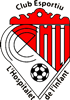 Wappen CE Hospitalet de l'Infant