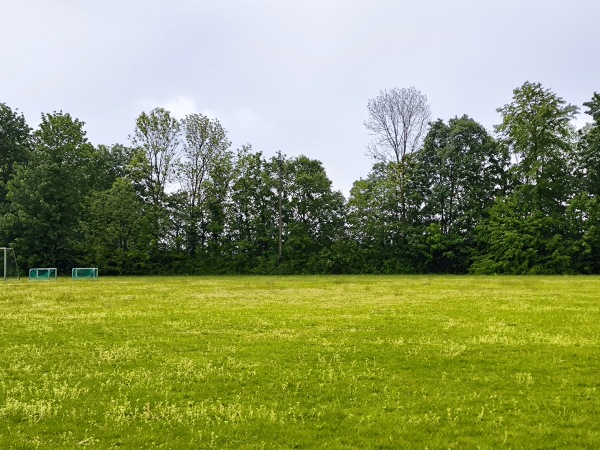 Sportanlage im Londypark B-Platz - Rethem/Aller