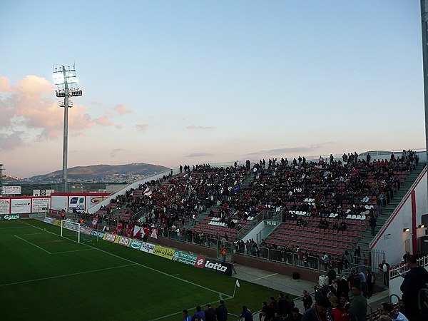 Doha Stadium - Sakhnin