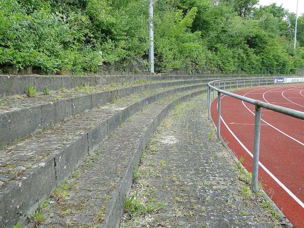 Manfred-Volk-Stadion - Güglingen