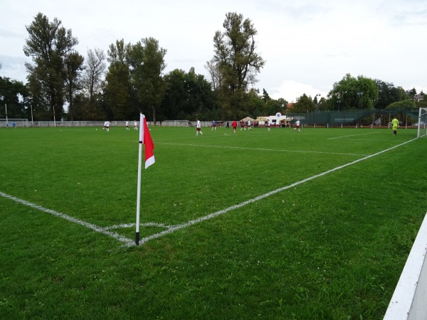 Mestsky stadion Čelákovice hřiště 2 - Čelákovice