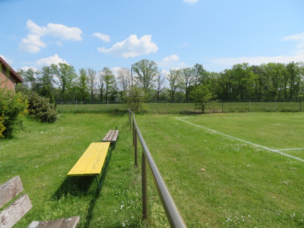 Sportplatz Wagenhoff - Wagenhoff