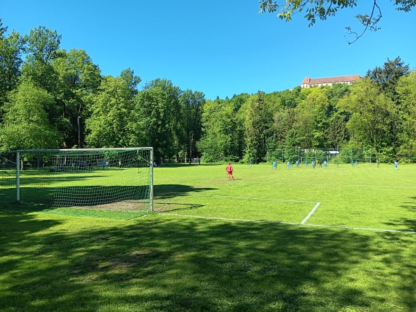 Union-Sportplatz - Leibnitz