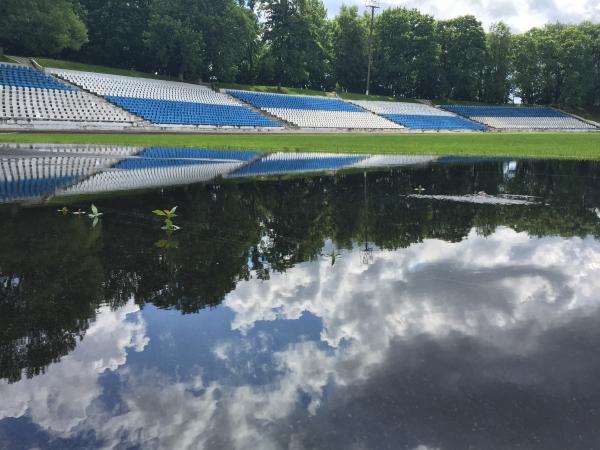 Stadyen Spartak - Polatsk