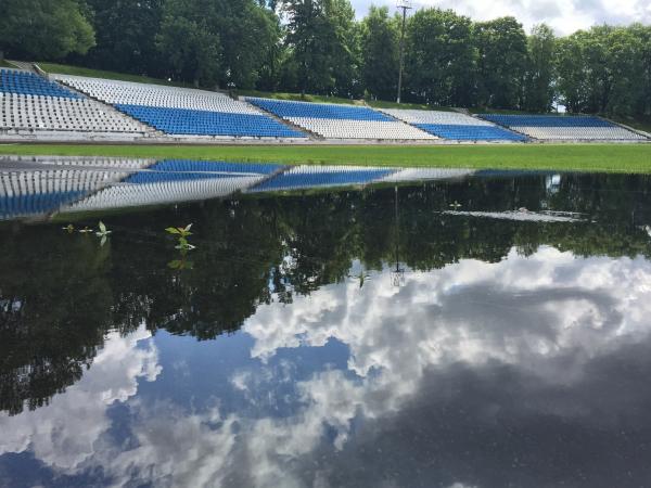 Stadyen Spartak - Polatsk