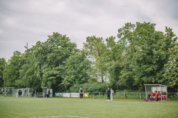 Stadion Lüptitz - Lossatal-Lüptitz