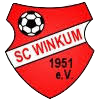 Wappen SC Winkum 1951  33139