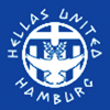 Wappen Hellas United Hamburg 2017  30059