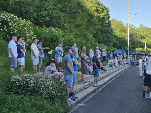 Schul- und Sportzentrum Bad Marienberg - Bad Marienberg/Westerwald