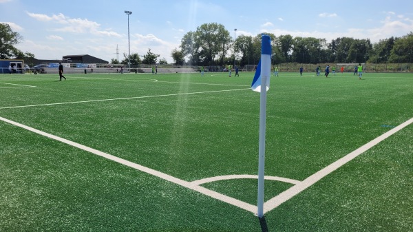 Kläus-Berg-Arena - Zülpich-Bessenich