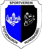 Wappen ehemals SV Stützengrün-Hundshübel 1929