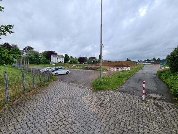 Sportplatz Niederheide - Neuenrade