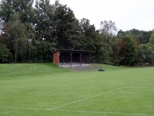 Sportplatz Brockel - Brockel