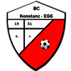Wappen BC Egg 1951 diverse