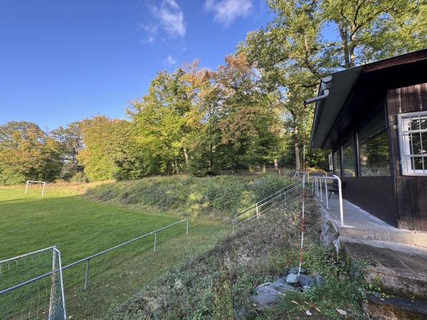 Sportplatz Philippstein - Braunfels-Philippstein
