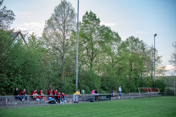 Sportanlage Uttenreuth Platz 2 - Uttenreuth