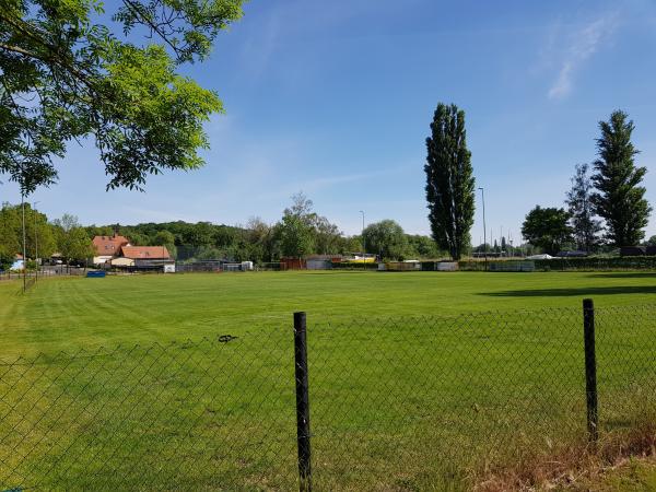 Sportplatz Am Wasser - Schwielowsee-Geltow