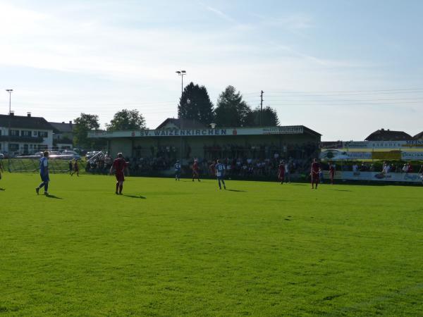 Guschlbauer Arena - Waizenkirchen
