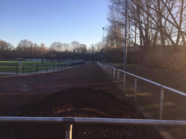 Emscherstadion - Dortmund-Aplerbeck