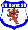 Wappen FC Horst 59