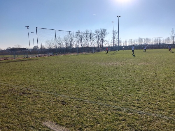 Gemeentelijk Sportcentrum Aalter Terrein 4 - Aalter