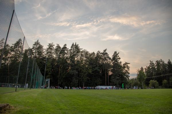 Sportanlage Am Welserbach Platz 2 - Lauf/Pegnitz-Neunhof