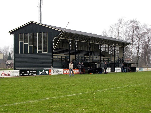 Sportpark Verlengde Sportlaan - Almelo-Hofkamp