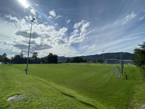 Sportplatz Aesch Nebenplatz - Härkingen