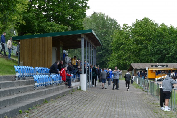 Schwarzenbergstadion - Großalmerode