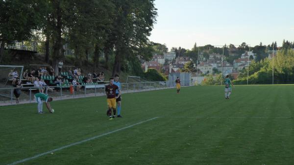 Hřiště Střešovice - Praha