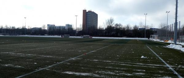 Jugendfußballzentrum Kurtekotten Platz 2 - Köln-Kurtekotten 