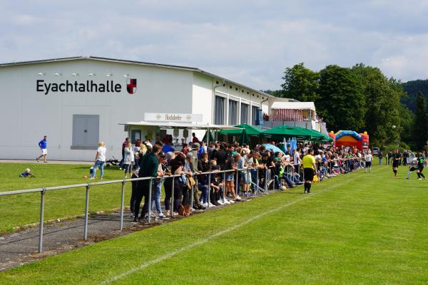 Sportanlage Eyachstraße - Haigerloch-Owingen