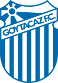 Wappen Goytacaz FC   74862