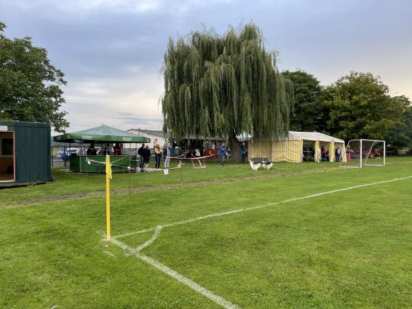 Sportplatz Wenkbach - Weimar/Lahn-Wenkbach