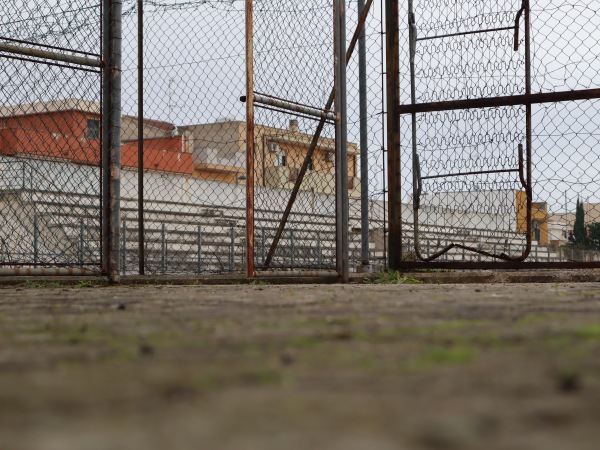 Campo Sportivo Comunale Giuseppe Pastore - Sammichele di Bari
