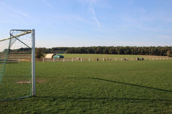 Sportplatz Weiler am Berge - Mechernich-Weiler am Berge