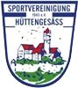 Wappen SpVgg. Hüttengesäß 1945  17703