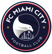 Wappen FC Miami City  79378