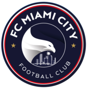 Wappen FC Miami City Wappen FC Miami City 79378