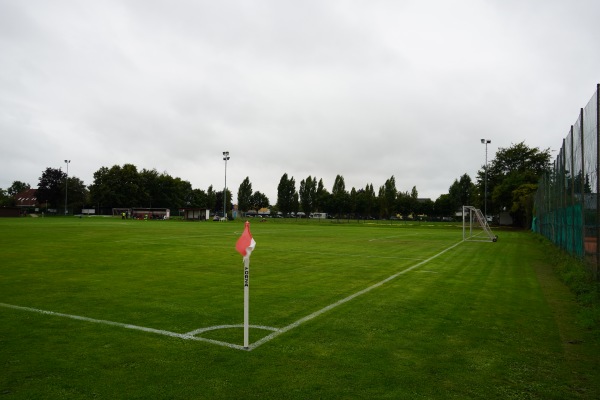 Sportanlage Bortfeld - Wendeburg-Bortfeld