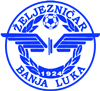 Wappen FK Željezničar Banja Luka 