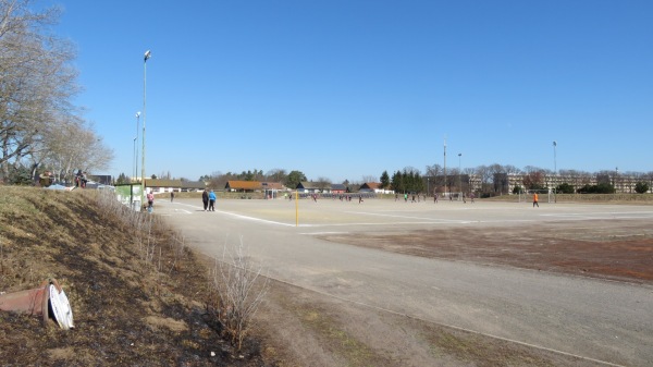Stadion an der Winze Nebenplatz 1 - Königswartha