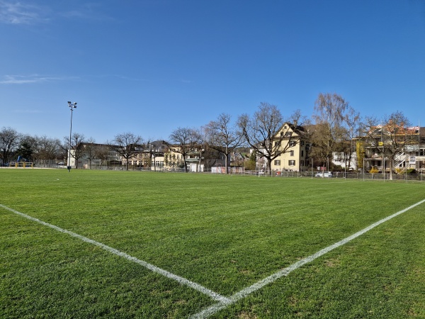 Stadion Schützenwiese Platz 4 - Winterthur