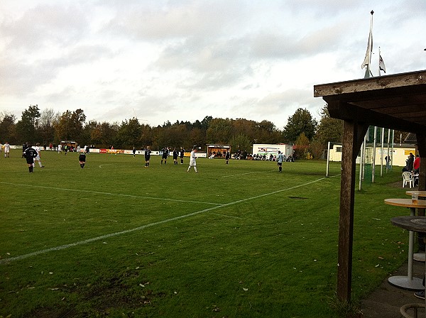 Sportplatz Jahnstraße - Horst/Holstein